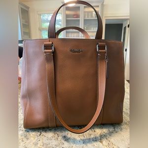 Hudson Double Handle Tote